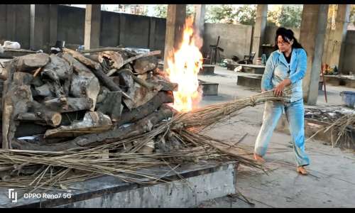 मुर्दों से है पुनर्जन्म का रिश्ता